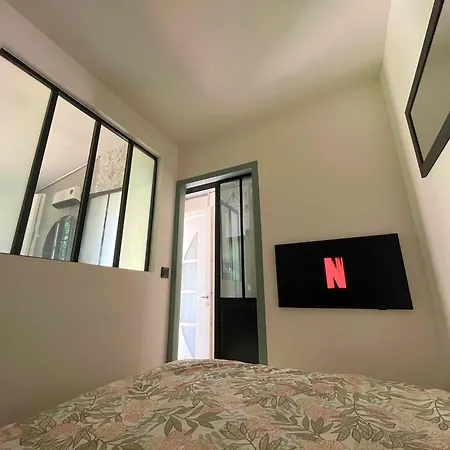 Le Mazet L'intimiste Les Hauts De * ニーム