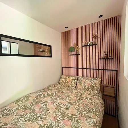 Le Mazet L'intimiste Les Hauts De 別荘 ニーム