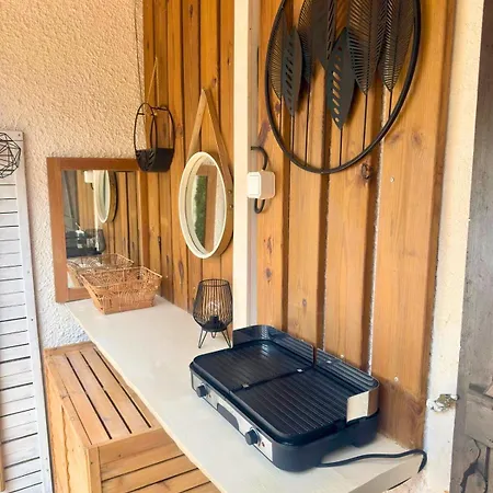 Le Mazet L'intimiste Les Hauts De * ニーム