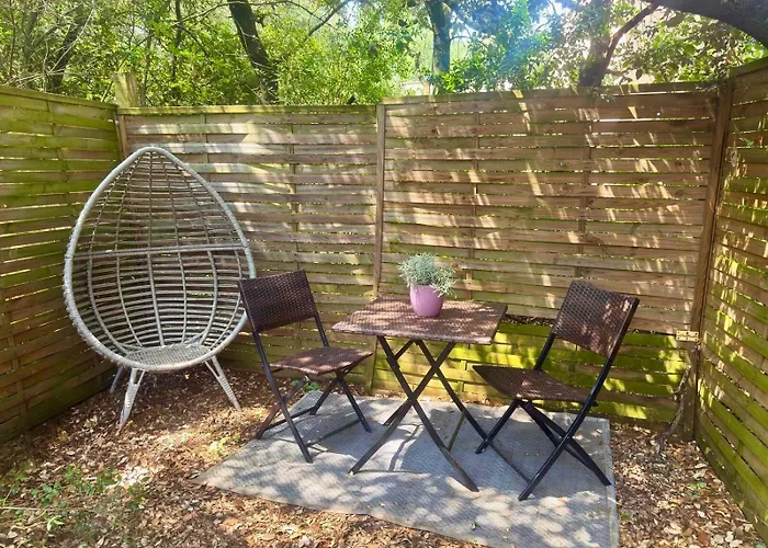 Le Mazet L'intimiste Les Hauts De * Nimes