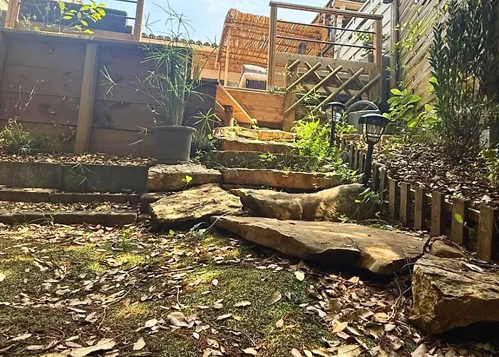 Le Mazet L'intimiste Les Hauts De Nimes