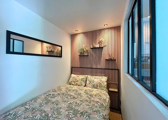 Le Mazet L'intimiste Les Hauts De Holiday home